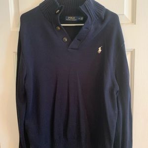 Polo Ralph Lauren Pull Over